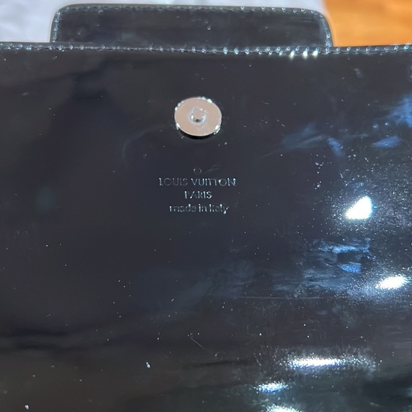 Authentic Louis Vuitton Clutch - Picture 3 of 11